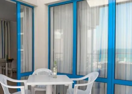 Excelsior Ani Sunny Beach Nesebar