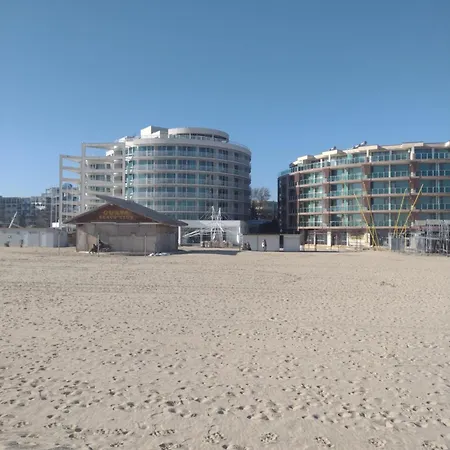 Excelsior Ani Sunny Beach *