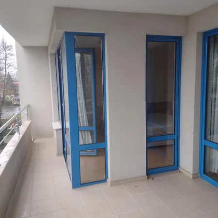 Excelsior Ani Sunny Beach Apartment *